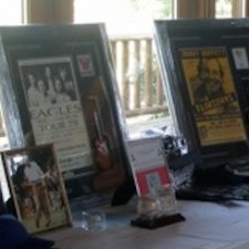 Silent Auction