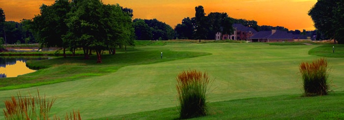 Far Oaks Golf Club