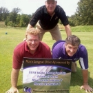 2012 MCHS Alumni & Friends Scholarship Golf Tournament