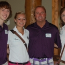 2012 MCHS Alumni & Friends Scholarship Golf Tournament