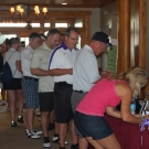 2012 MCHS Alumni & Friends Scholarship Golf Tournament