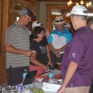 2012 MCHS Alumni & Friends Scholarship Golf Tournament