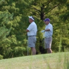2012 MCHS Alumni & Friends Scholarship Golf Tournament