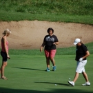 2012 MCHS Alumni & Friends Scholarship Golf Tournament