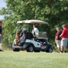2012 MCHS Alumni & Friends Scholarship Golf Tournament