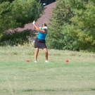 2012 MCHS Alumni & Friends Scholarship Golf Tournament