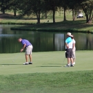 2012 MCHS Alumni & Friends Scholarship Golf Tournament