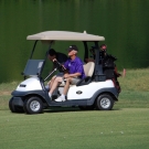 2012 MCHS Alumni & Friends Scholarship Golf Tournament
