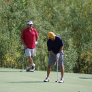 2012 MCHS Alumni & Friends Scholarship Golf Tournament