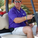 2012 MCHS Alumni & Friends Scholarship Golf Tournament