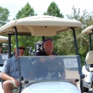 2012 MCHS Alumni & Friends Scholarship Golf Tournament
