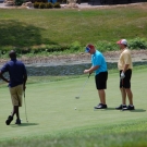 2012 MCHS Alumni & Friends Scholarship Golf Tournament