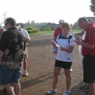 2012 MCHS Alumni & Friends Scholarship Golf Tournament