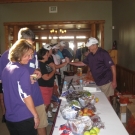 2012 MCHS Alumni & Friends Scholarship Golf Tournament