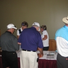 2012 MCHS Alumni & Friends Scholarship Golf Tournament