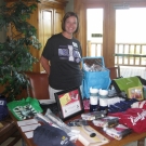 2012 MCHS Alumni & Friends Scholarship Golf Tournament
