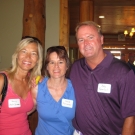 2012 MCHS Alumni & Friends Scholarship Golf Tournament