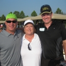 2012 MCHS Alumni & Friends Scholarship Golf Tournament