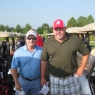 2012 MCHS Alumni & Friends Scholarship Golf Tournament