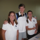 2012 MCHS Alumni & Friends Scholarship Golf Tournament