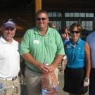 2012 MCHS Alumni & Friends Scholarship Golf Tournament