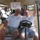 2012 MCHS Alumni & Friends Scholarship Golf Tournament