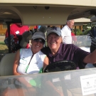 2012 MCHS Alumni & Friends Scholarship Golf Tournament