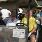 2012 MCHS Alumni & Friends Scholarship Golf Tournament