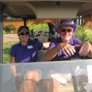 2012 MCHS Alumni & Friends Scholarship Golf Tournament