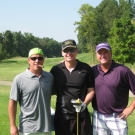 2012 MCHS Alumni & Friends Scholarship Golf Tournament