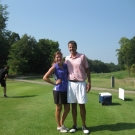 2012 MCHS Alumni & Friends Scholarship Golf Tournament