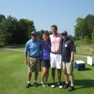 2012 MCHS Alumni & Friends Scholarship Golf Tournament