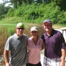2012 MCHS Alumni & Friends Scholarship Golf Tournament