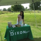 2012 MCHS Alumni & Friends Scholarship Golf Tournament