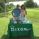 2012 MCHS Alumni & Friends Scholarship Golf Tournament
