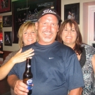 2012 Pre-Tourney Happy Hour at Skootr's