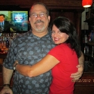 2012 Pre-Tourney Happy Hour at Skootr's