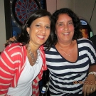 2012 Pre-Tourney Happy Hour at Skootr's