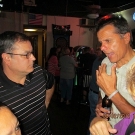 2012 Pre-Tourney Happy Hour at Skootr's