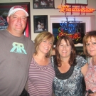 2012 Pre-Tourney Happy Hour at Skootr's