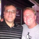 2012 Pre-Tourney Happy Hour at Skootr's