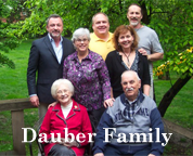 Dauber Family
